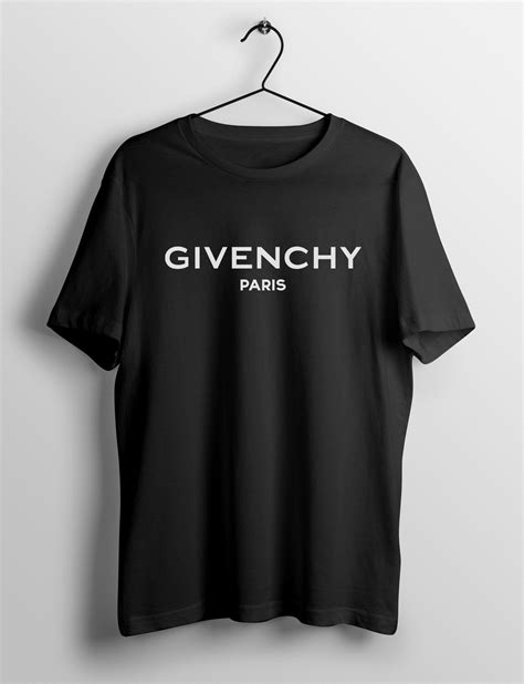 givenchy paris t-shirt fiyatları|Givenchy t shirts on sale.